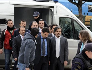Συνεχίζεται στο ΣτΕ στις 22 Φεβρουαρίου η αίτηση του Τούρκου αξιωματικού